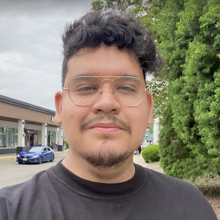 Kevin Martinez