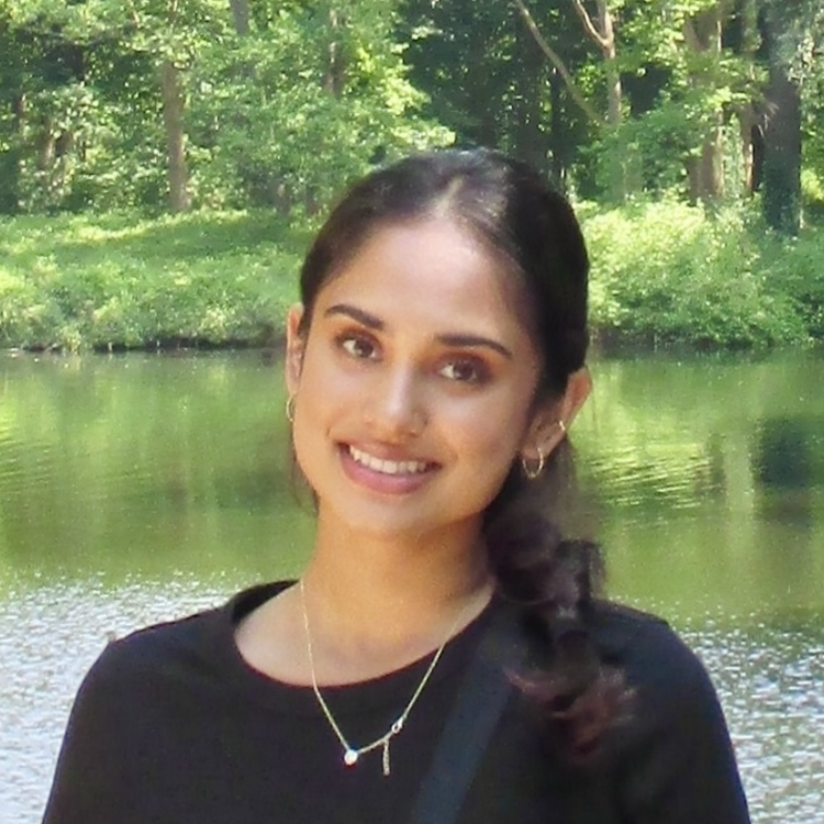 Katha Patel