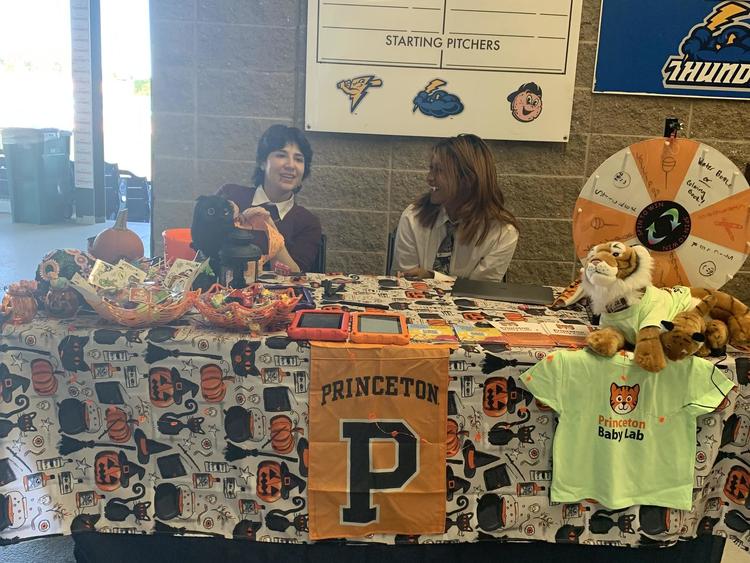 Trenton Research Collaboration ARC Lab