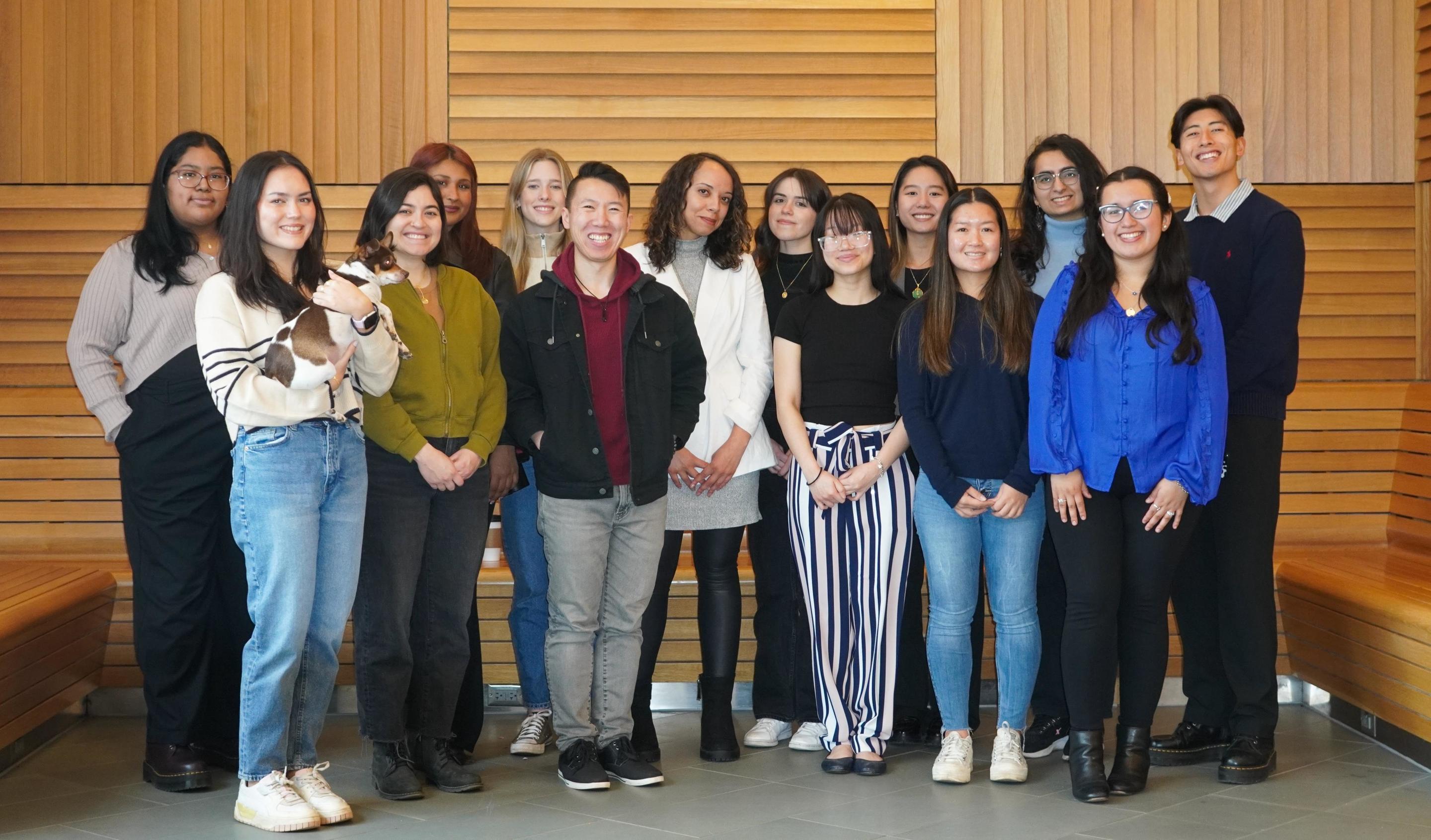 Members | ARC Lab